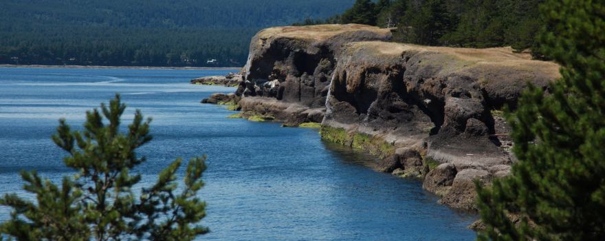 Helliwell Provincial Park