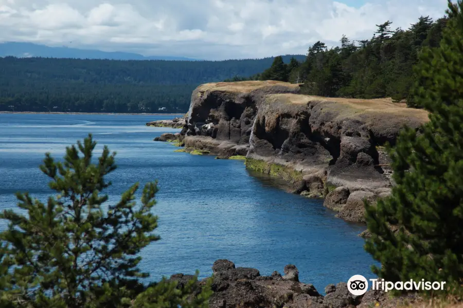 Helliwell Provincial Park