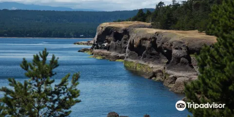 Helliwell Provincial Park