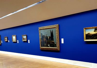 Kunst Museum Winterthur | Beim Stadthaus