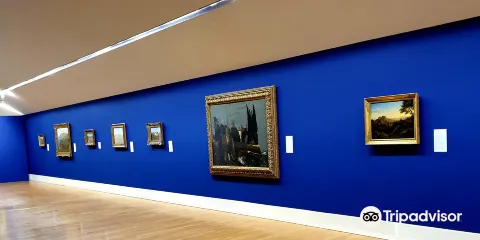 溫特圖爾美術館