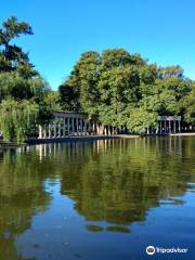 Parque de la Independencia