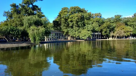 Parque Independencia