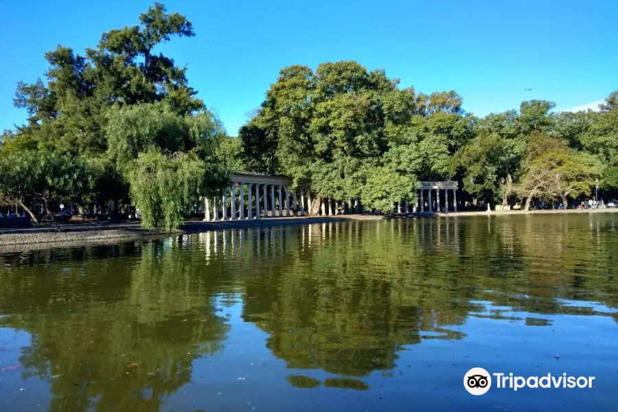 Parque de la Independencia