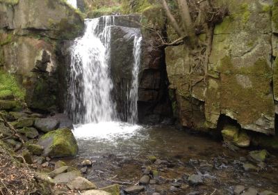 Lumsdale Valley
