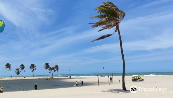 Lagoa do Cauipe Cumbuco