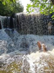 Cachoeira das Araras