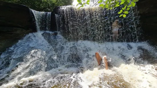 Cachoeira das Araras