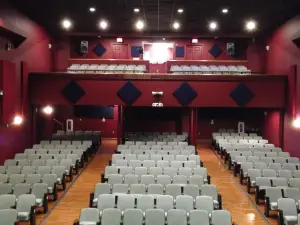 Ansonia Theatre