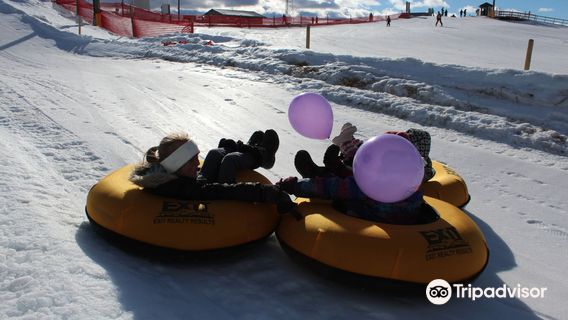 Eastlink Park Ski Hill