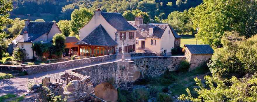 Saint-Chely-d'Aubrac