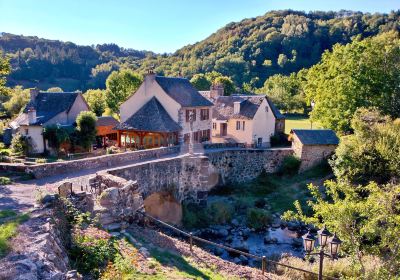 Pont des Pelerins