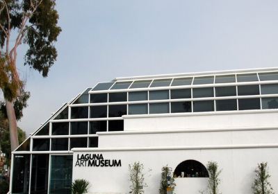 Laguna Art Museum