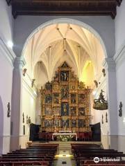 Iglesia Santa Maria del Castillo