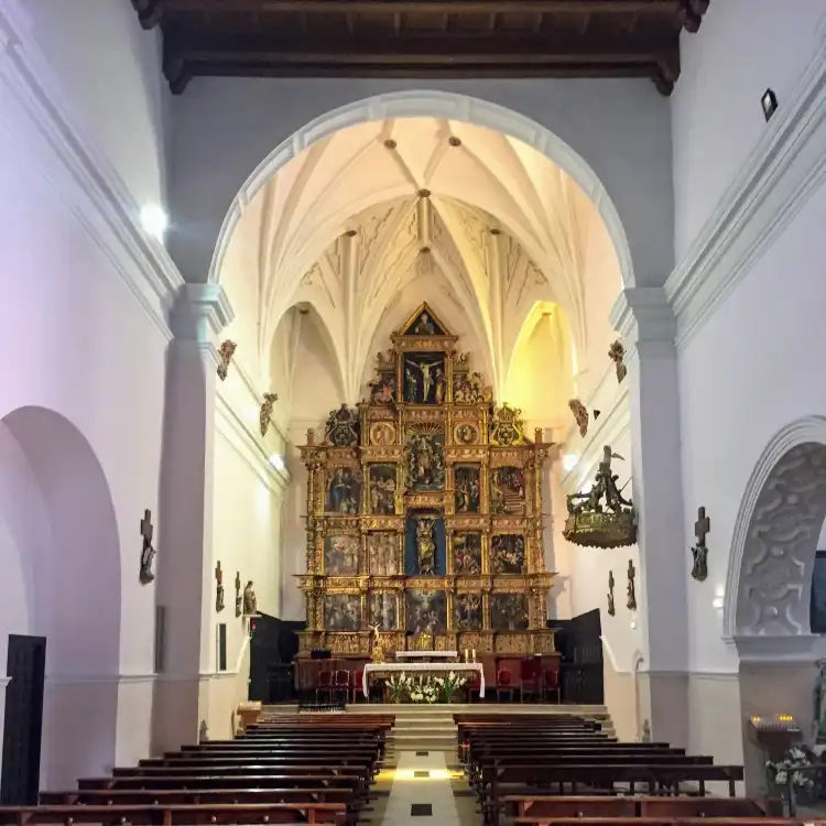 Hôtels à : Olmedo