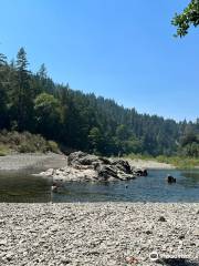 Standish-Hickey State Recreation Area