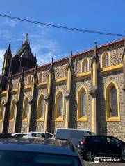 Église Notre-Dame-de-la-Délivrance