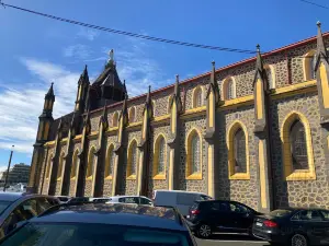 Église Notre-Dame-de-la-Délivrance