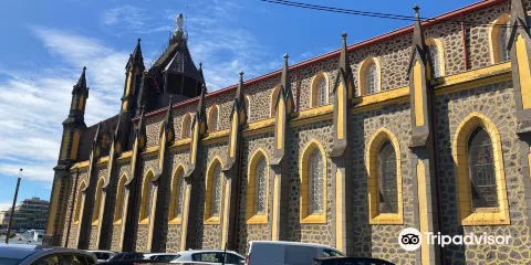 Notre-Dame de la Delivrance