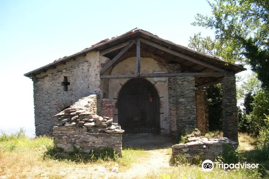 Parco Naturale del Monte San Giorgio