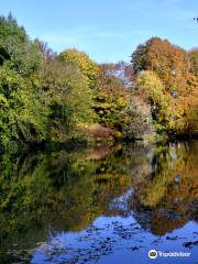 Parc du Près-la-Rose