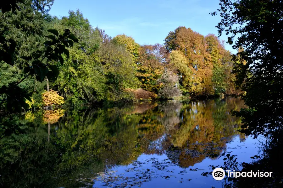 Parc Près la Rose