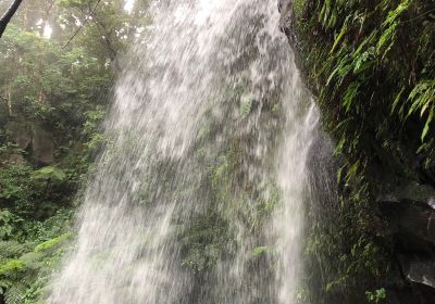 Uramiga Falls
