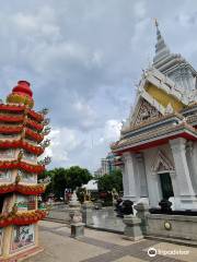 City Pillar Shrine or San Lak Muang