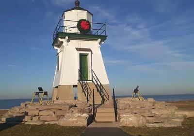 Port Clinton Lighthouse