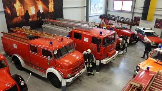Feuerwehrmuseum Winnenden