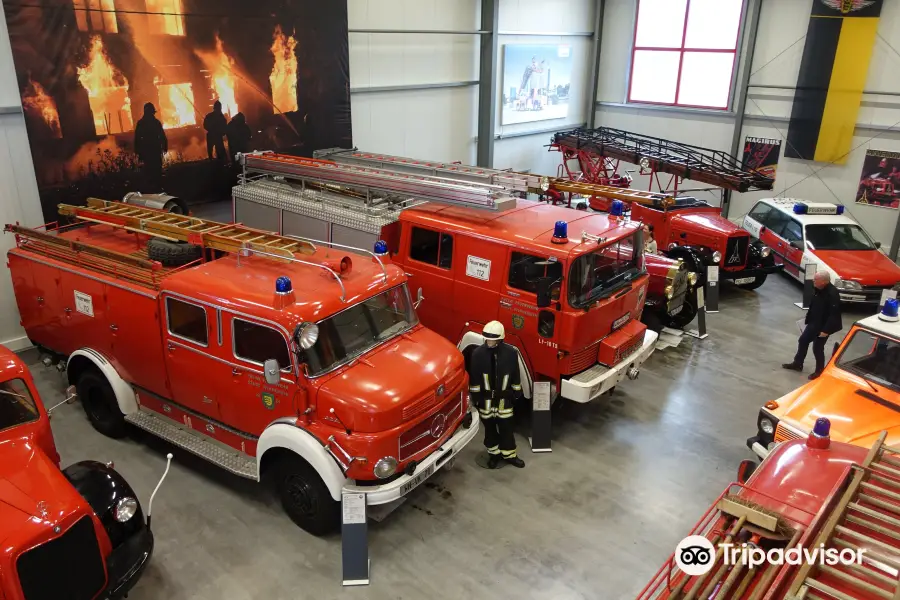 Feuerwehrmuseum Winnenden