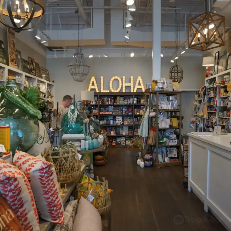 Ka Makana Ali'i - The Center for West Oahu附近的飯店