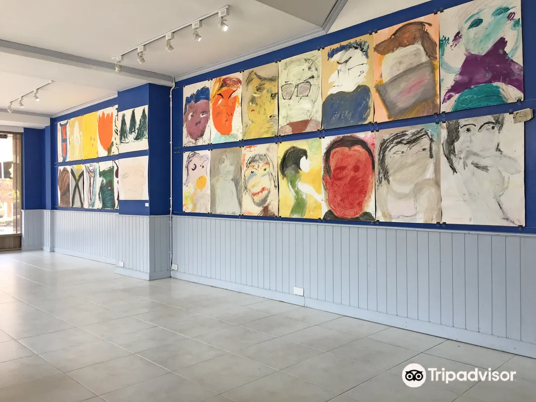 3_The Suvannabumi Art Gallery