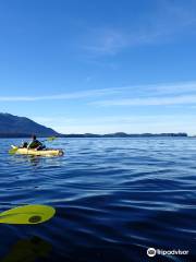 Sitka Sound Ocean Adventures