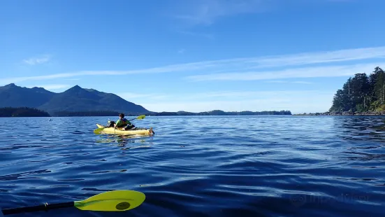 Sitka Sound Ocean Adventures