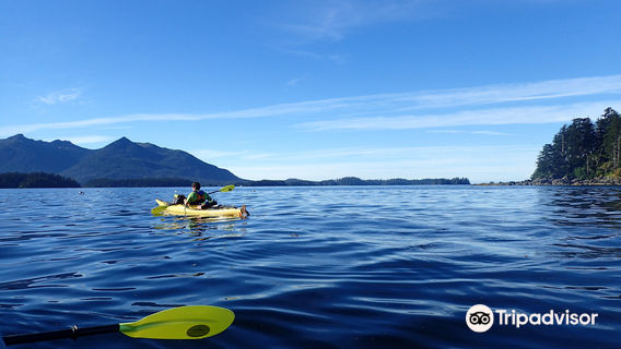 Sitka Sound Ocean Adventures