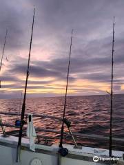 Eastman's Docks • Fishing Fleet