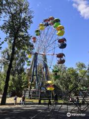 Gaidar Park of Culture and Leisure