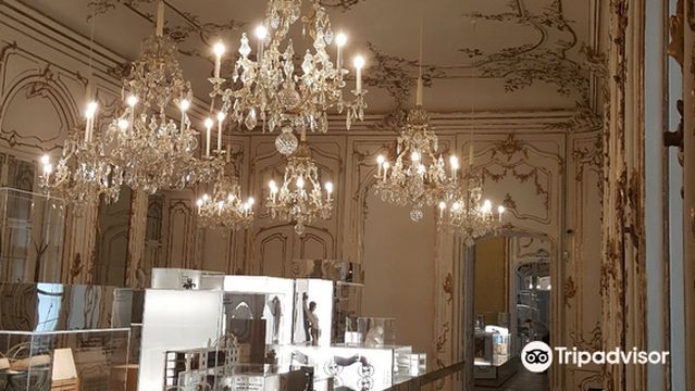 Museum fuer Geschichte