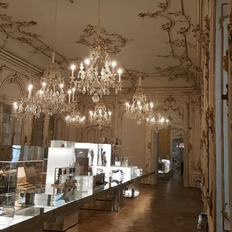 Hotels in der Nähe von Museum für Geschichte