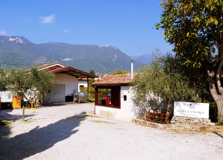 Hotels in Quadrivio