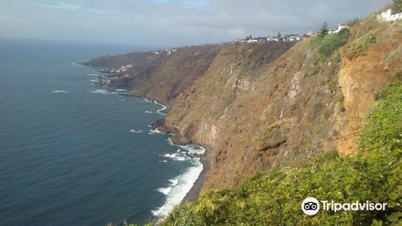Mirador de La Garanona