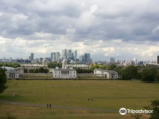 Greenwich Heritage Centre