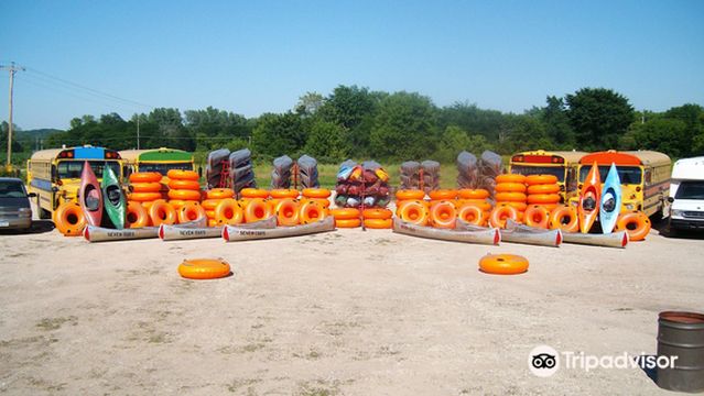 Seven Oaks Recreation