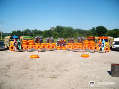 Seven Oaks Recreation