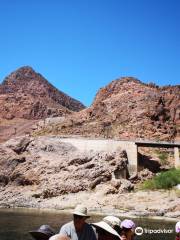 Black Canyon River Adventures