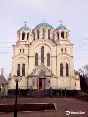 Three Anastasias Cathedral