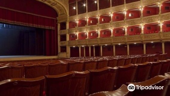 Teatro Politeama Greco