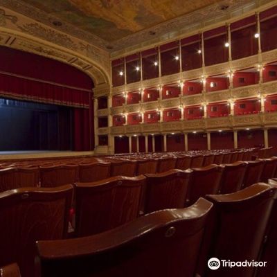 Teatro Politeama Greco
