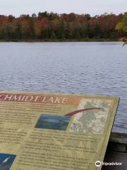 Greenock Swamp Conservation Area